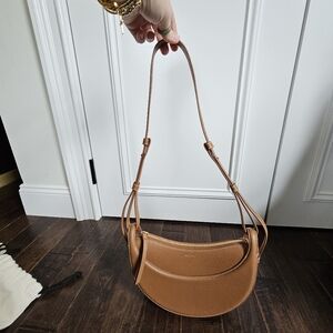 Polène Bag Numéro Dix Camel